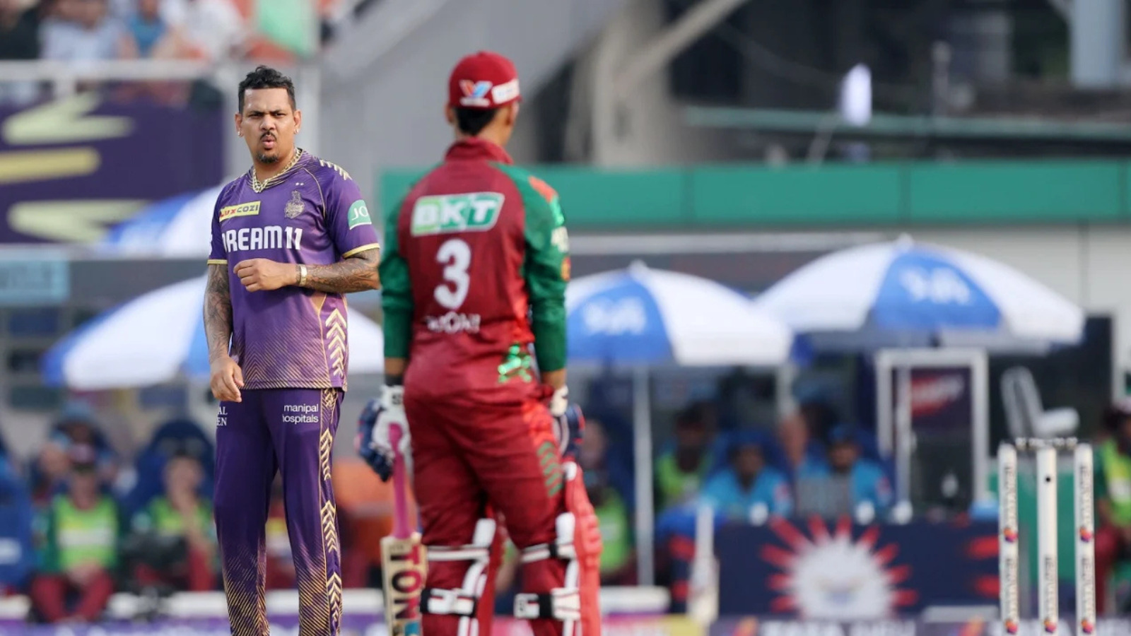 'Misleading posts': Kolkata police clarify scheduling issues for KKR vs LSG April 6 match