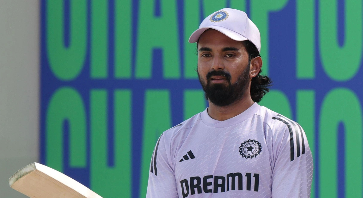 'I am excited for the next 10 years'- KL Rahul reflects on his international career, sets goals for the future