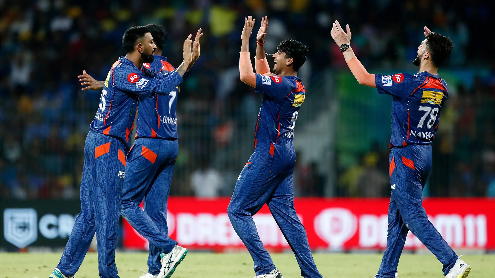 DC vs LSG Dream11 Prediction, Match 4, IPL Fantasy Cricket Tips, Playing 11, Injury Updates & Pitch Report for IPL 2025