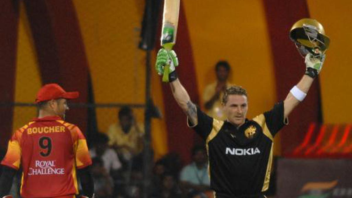 Players who won Player of the Match award in losing cause in IPL from 2008-24