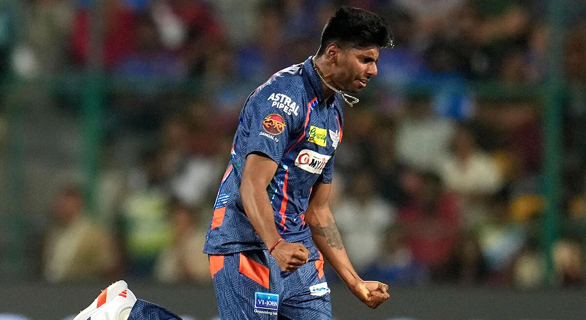 Will Mayank Yadav play against DC? Justin Langer's injury update leaves LSG fans worried ahead of IPL 2025 clash