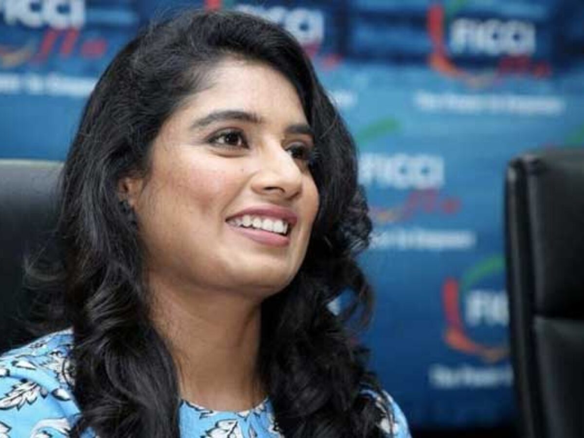"Both sides had a lot of action," Mithali Raj says of the wild Mumbai-Gujarat WPL 2025 match.