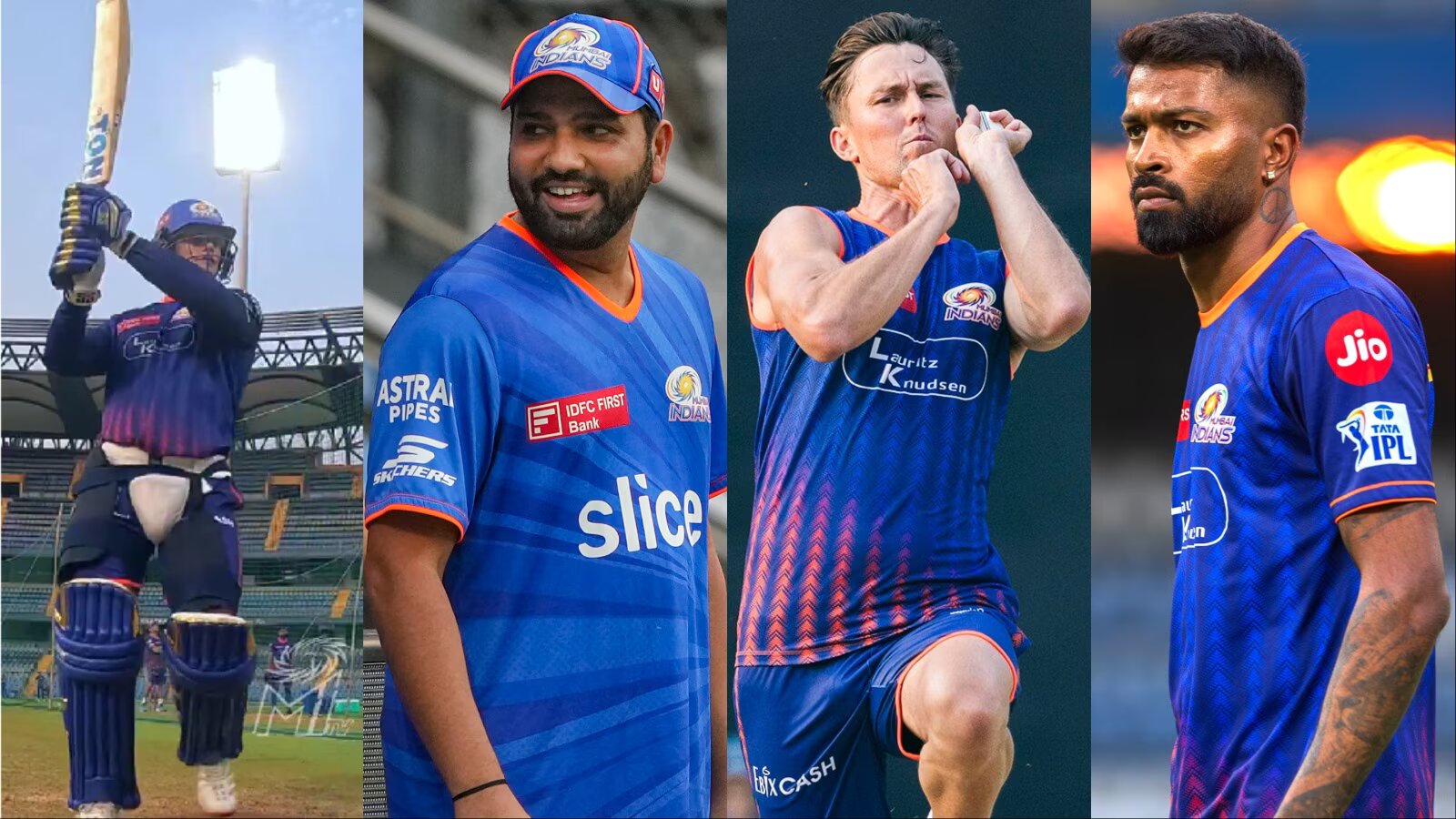 IPL 2025: Top 3 player combos to watch out for