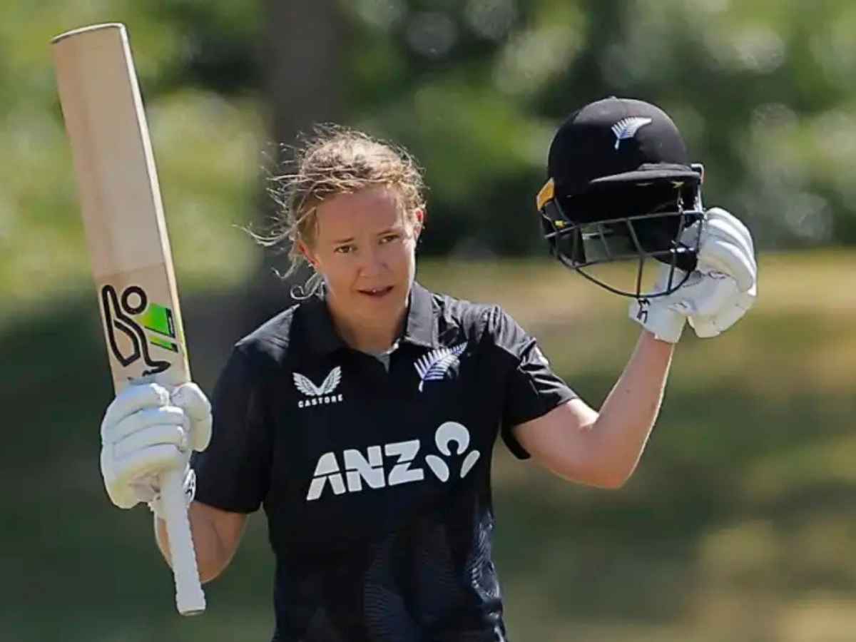 NZ-W vs SL-W, 2nd ODI Review: White Ferns go 1-0 with 78-run win