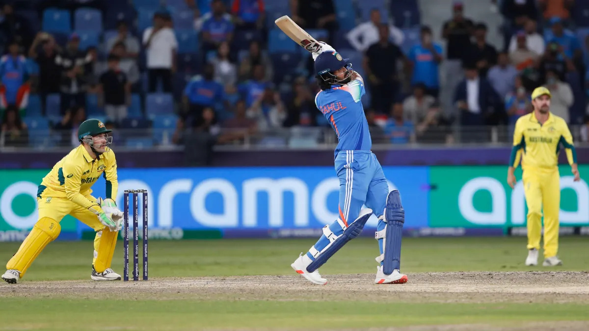 'What more can I do?' - KL Rahul hits back at trolls after amazing bat vs Australia