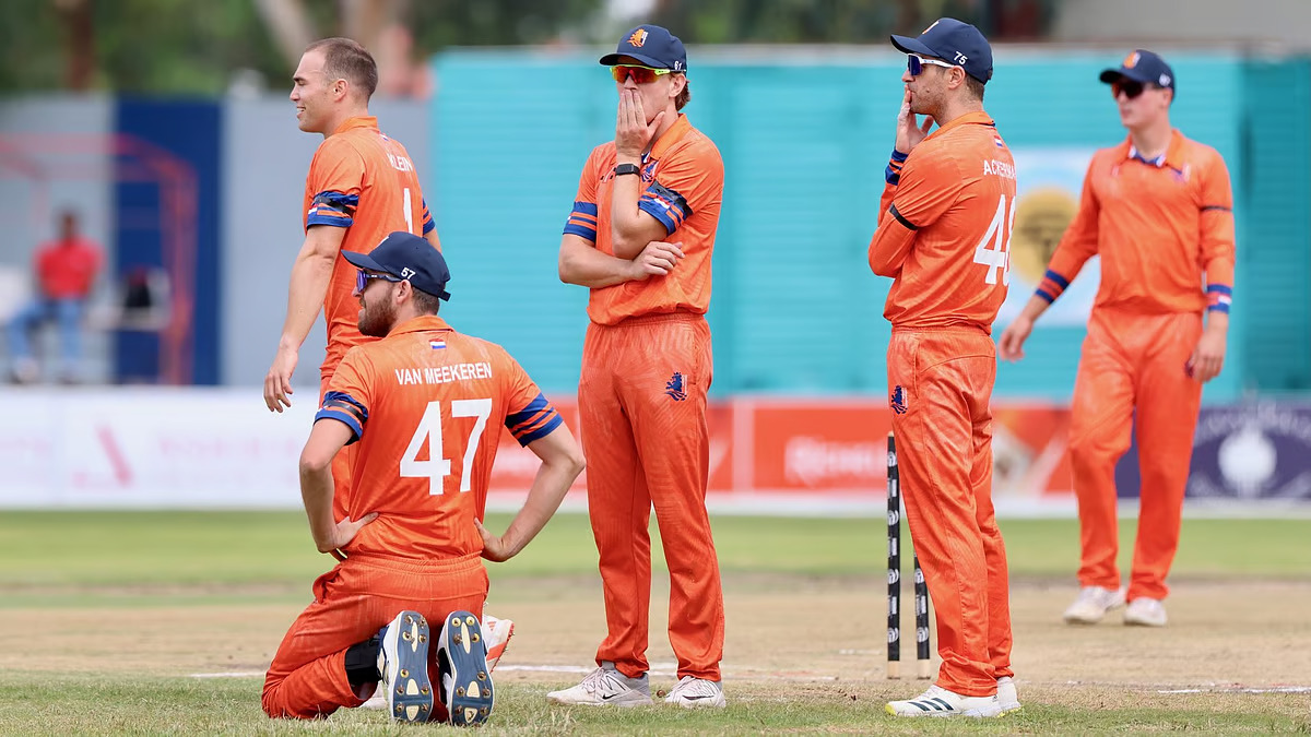 NAM vs NED Dream11 Prediction, Match 59, Fantasy Cricket Tips, Playing 11, Injury Updates & Pitch Report