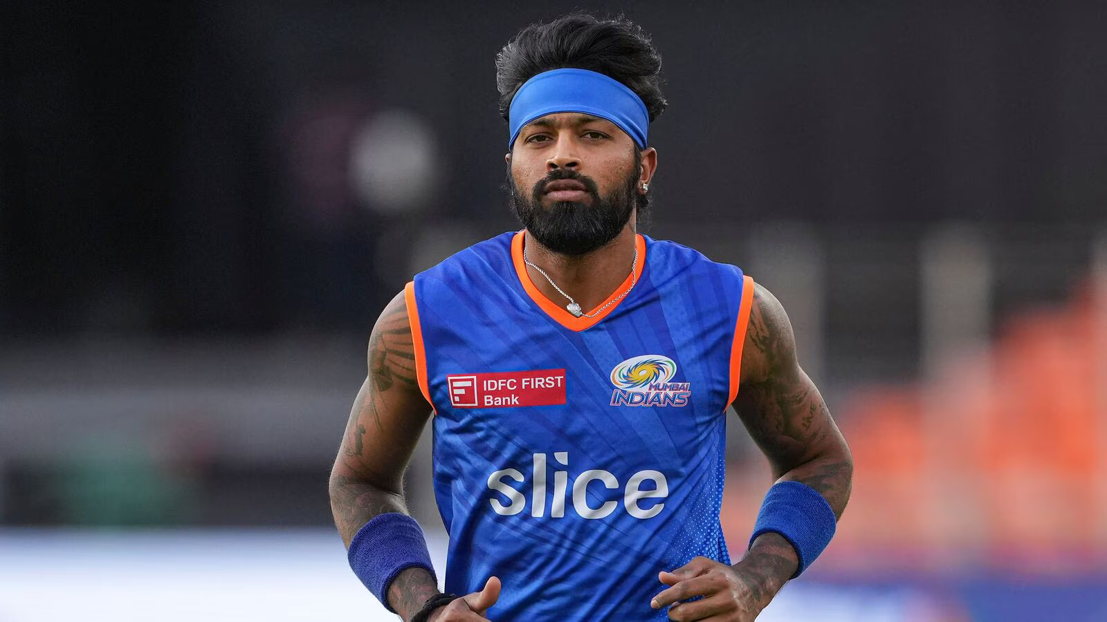 We have put together a well-balanced team'- Captain Hardik Pandya opines MI's IPL 2025 team