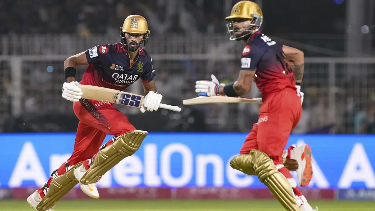 IPL 2025: KKR vs RCB, Match 1 – Full highlights, top moments & winner details