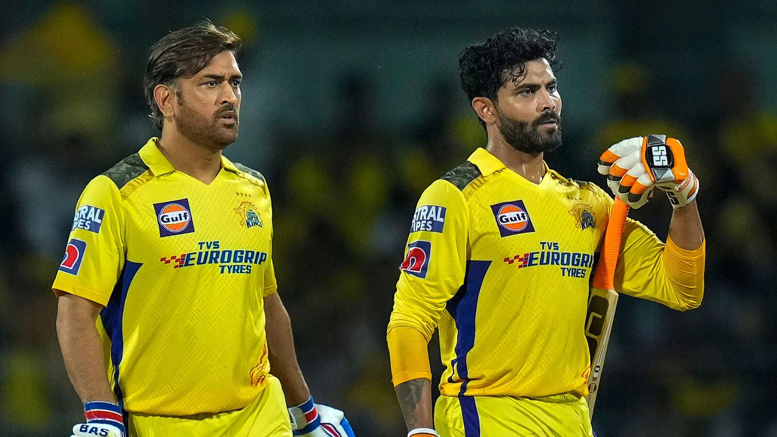 'Excited to meet with one and only Thala'- Ravindra Jadeja looks forward to reunion with MS Dhoni in CSK camp ahead of IPL 2025