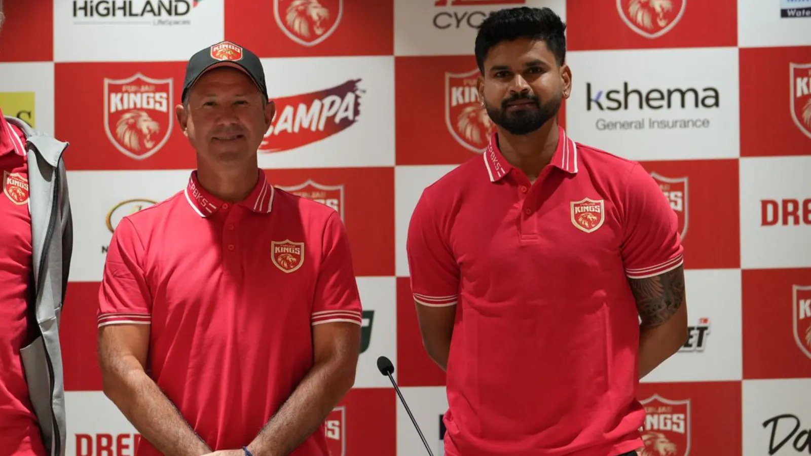 'This time I'm quite clear about that position'- PBKS captain Shreyas Iyer reveals his preferred batting position in IPL 2025- WATCH