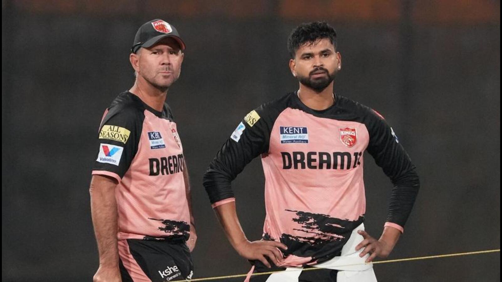 'Team aims to understand their home conditions'- Ricky Ponting, head coach of PBKS, on improving home performance