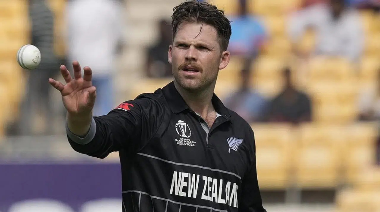IPL 2025: Why is Lockie Ferguson not in Starting XI in GT vs PBKS Match 5?