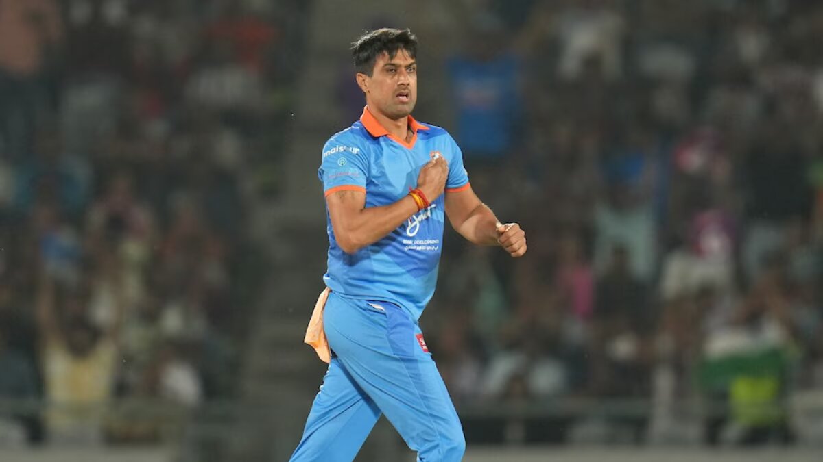 IML 2025: Rahul Sharma hat-trick lead India Masters to 8-wicket win vs South Africa Masters