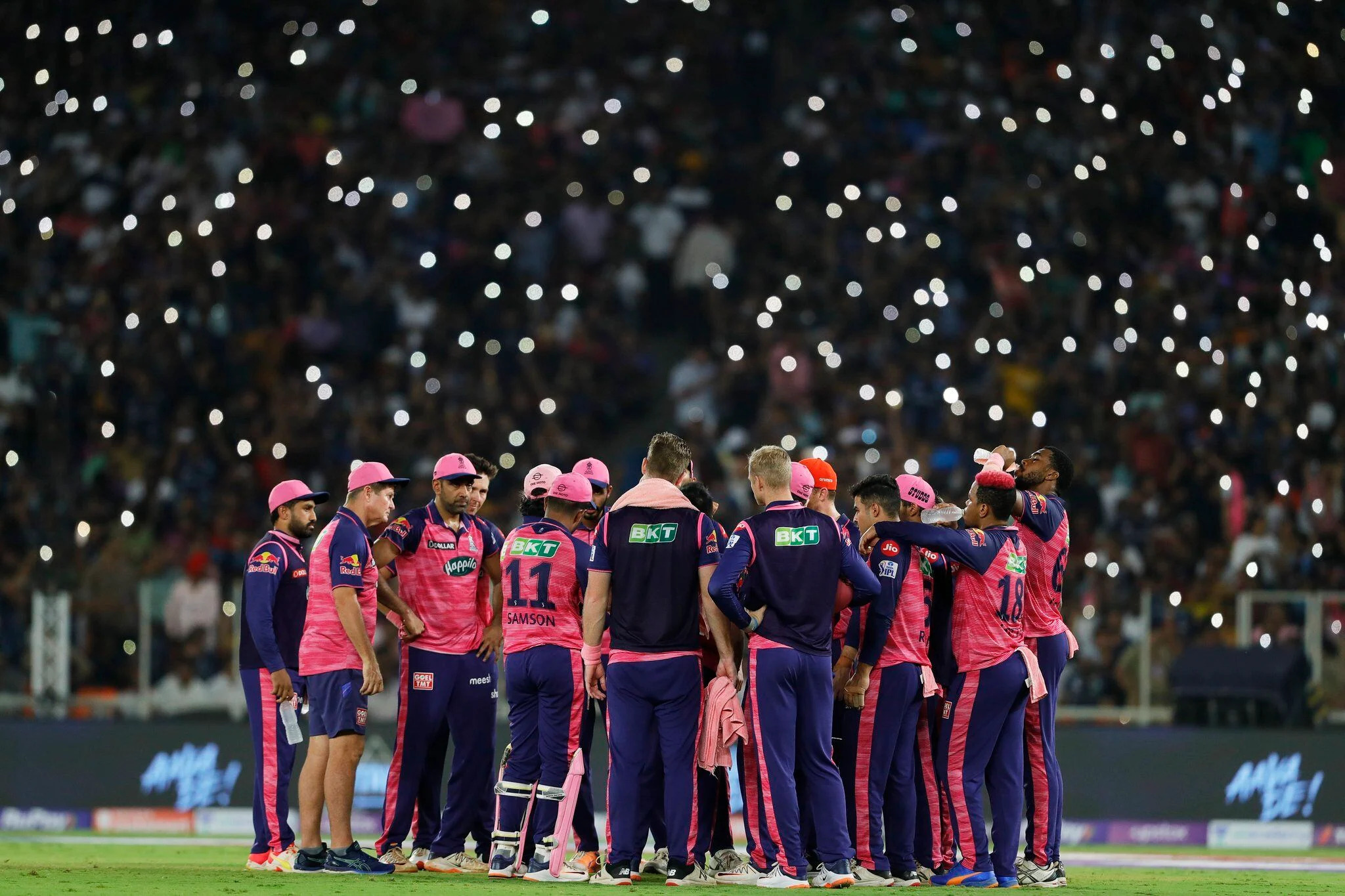 RR vs CSK Dream11 Prediction, Match 11, IPL Fantasy Cricket Tips, Playing 11, Injury Updates & Pitch Report for IPL 2025