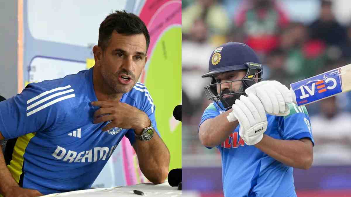 Are India's bowlers ready? Ryan Ten Doeschate on fatigue issues before of semi-final