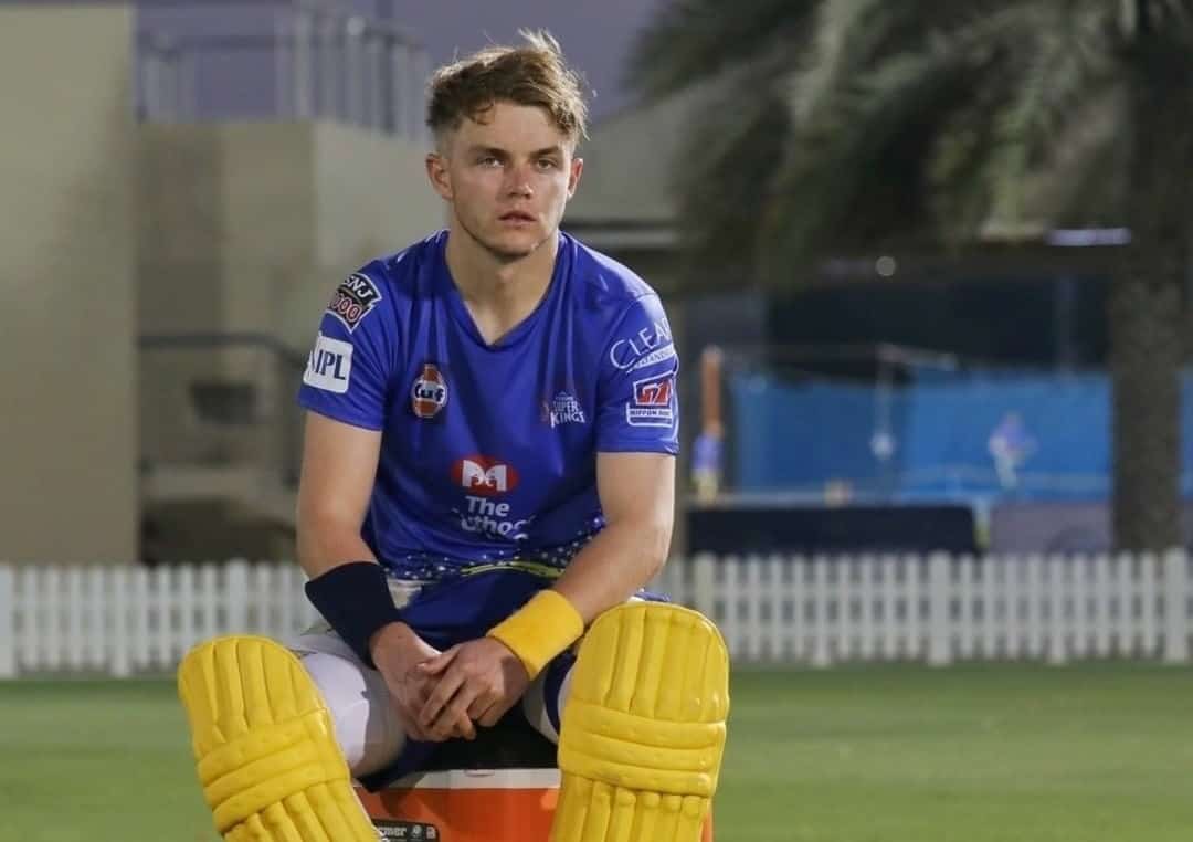 Loyalty The Biggest Reason For CSK's IPL Success: Sam Curran