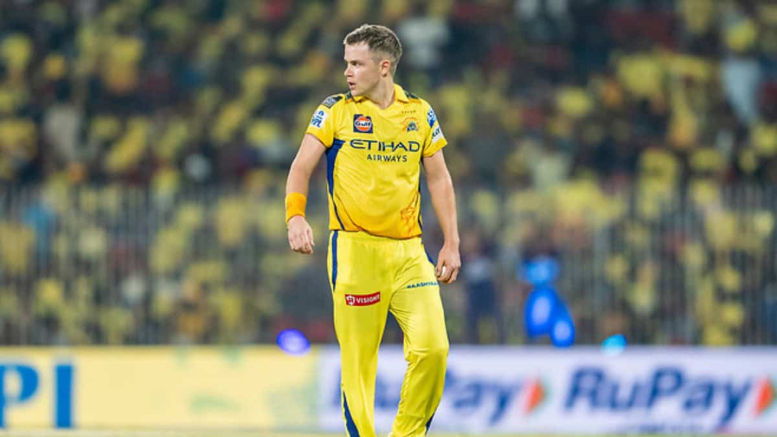 IPL 2025: Why is Sam Curran not playing in RR vs CSK Match 11 ? Explained