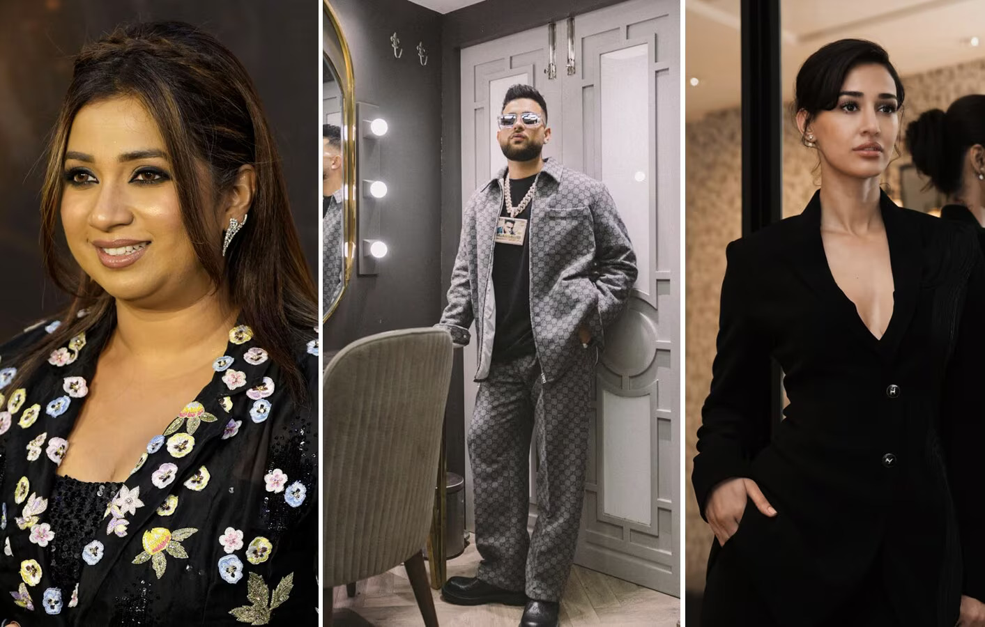 Bollywood singer Shreya Ghoshal to grace IPL 2025 Opening Ceremony in Eden Gardens