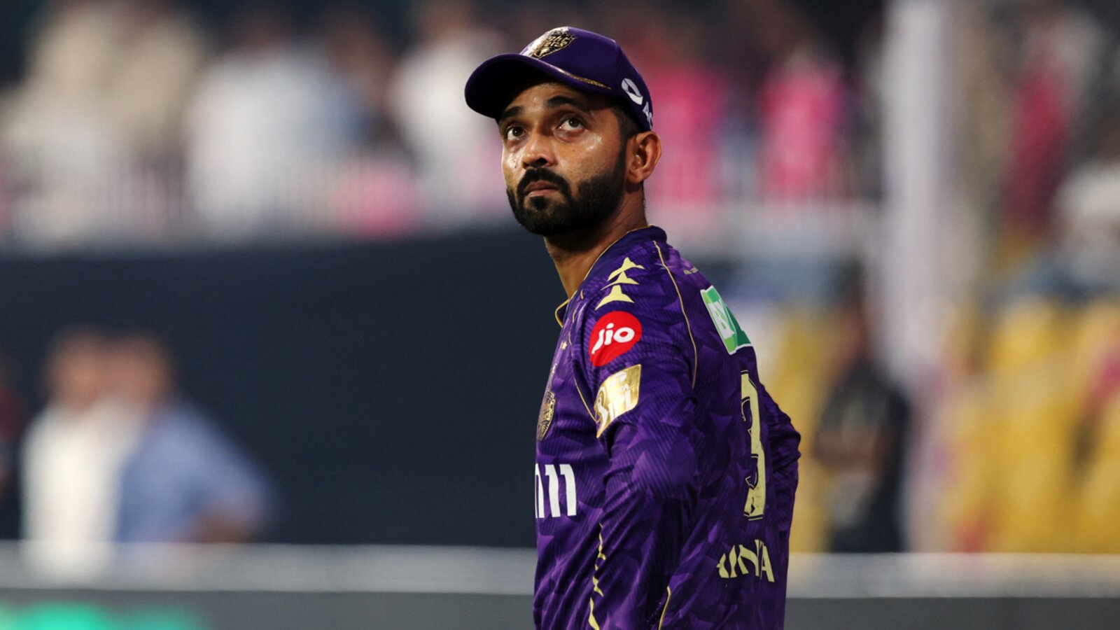 IPL 2025: Eden Gardens curator rejects Ajinkya Rahane's plea to alter pitch for KKR