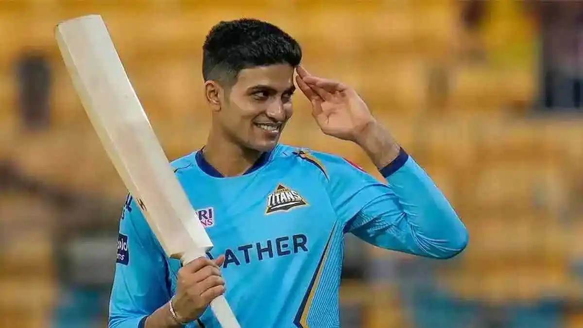 IPL 2025: Shubman Gill promises GT "will continue playing the same way"