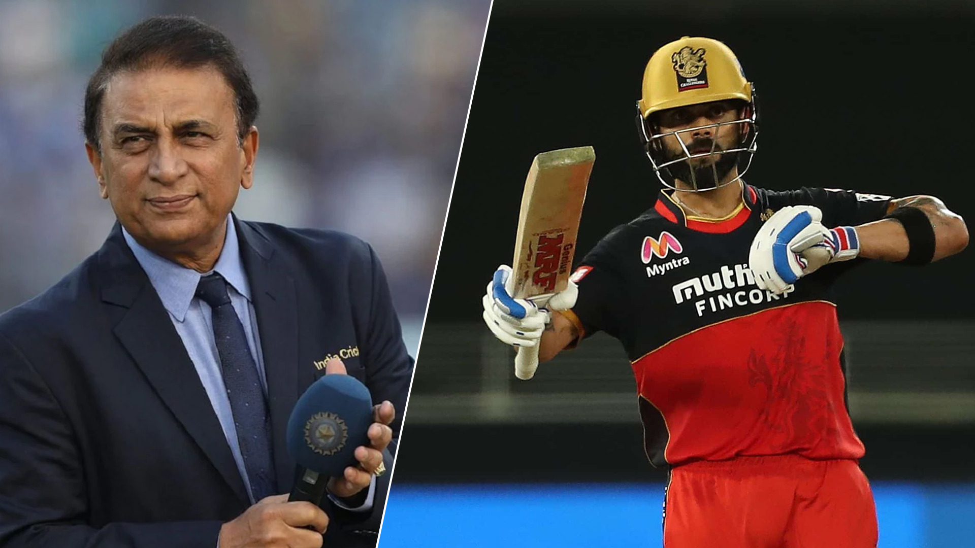 Sunil Gavaskar on Rajat Patidar and Virat Kohli's impact on IPL 2025