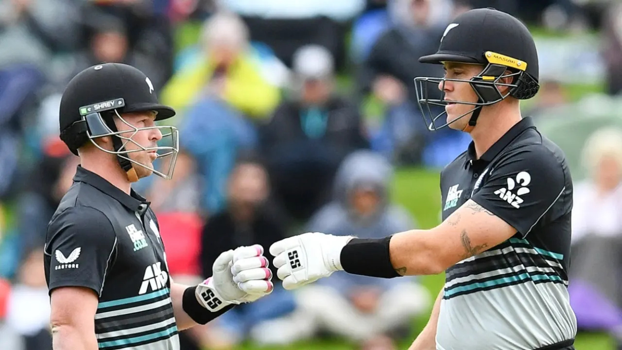 NZ vs PAK 2025, 2nd T20I Review: Bowlers and openers bag comfortable win for NZ