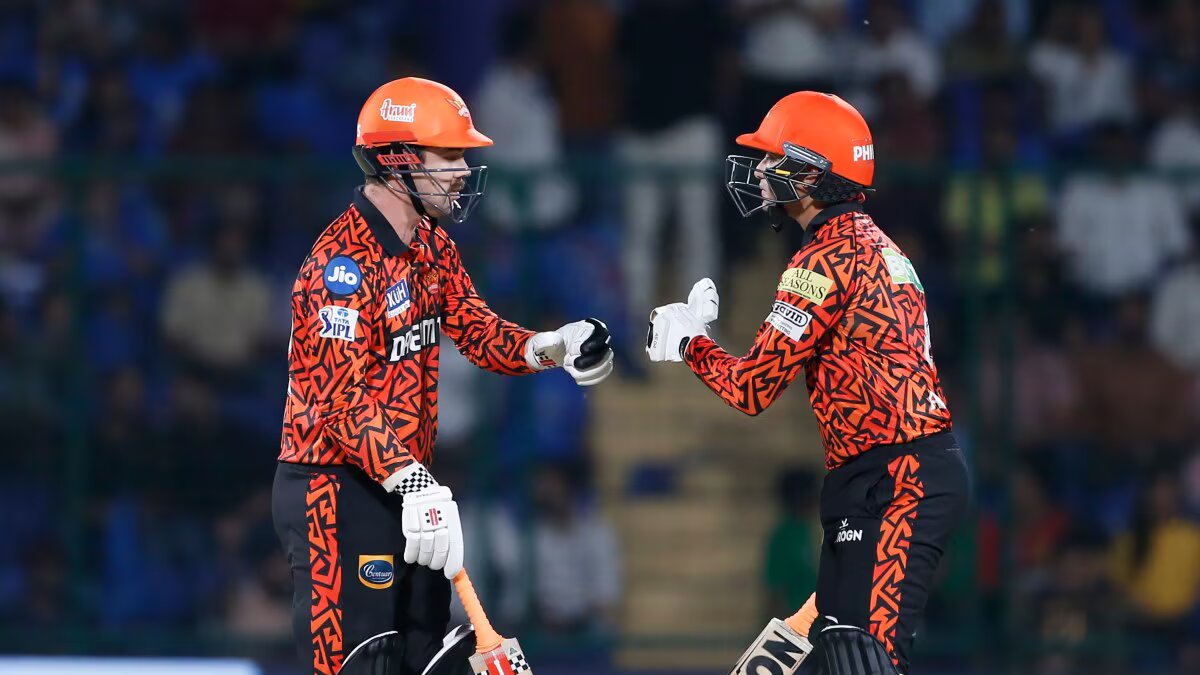 IPL 2025: Rating teams based on their batting squad