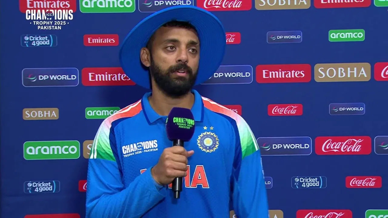 Varun Chakaravarthy has created selection dilemma for semi-finals: Ambati Rayudu