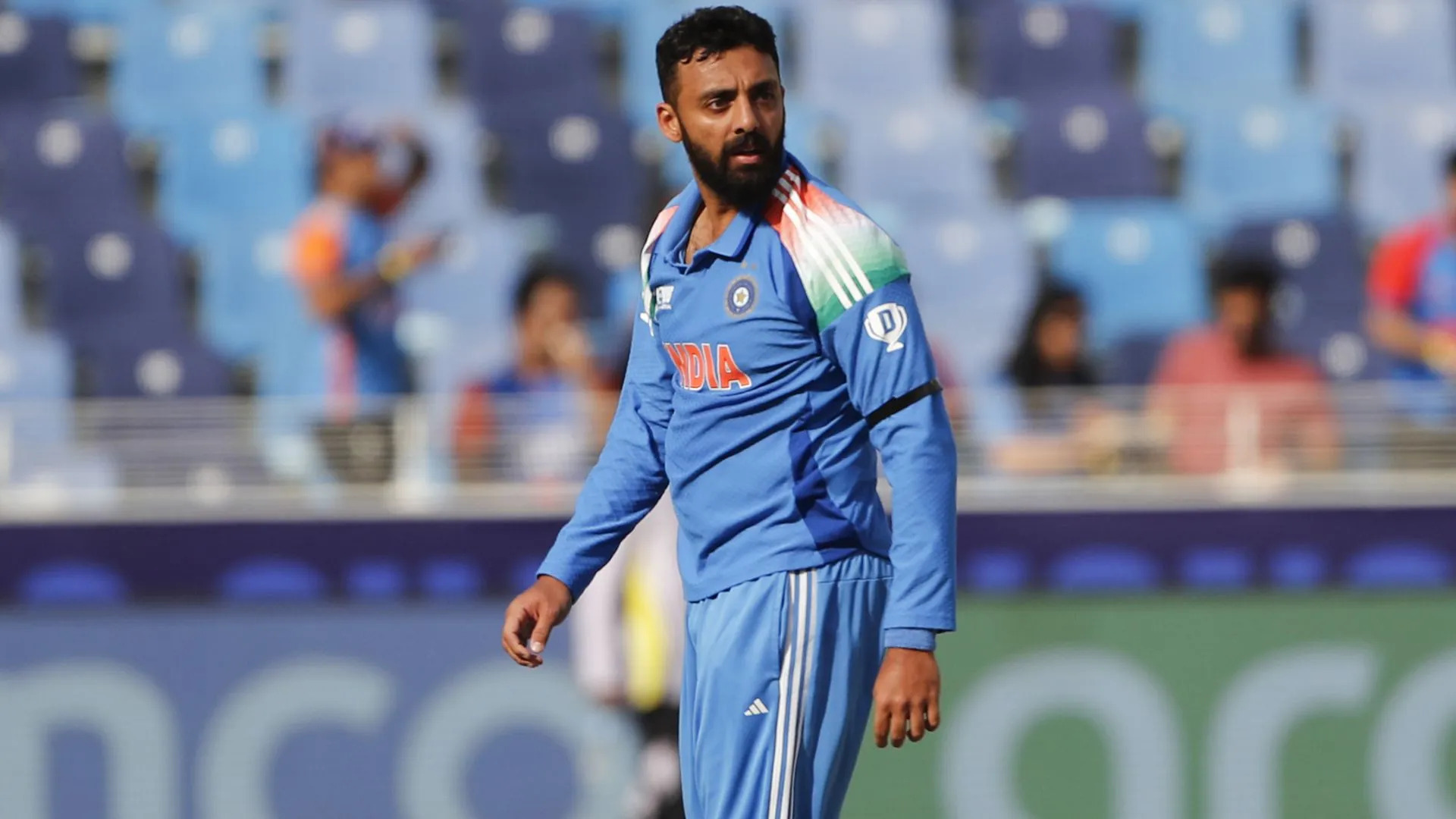 Shikhar Dhawan says it was a masterstroke to bring in Varun Chakravarthy for Champions Trophy 2025