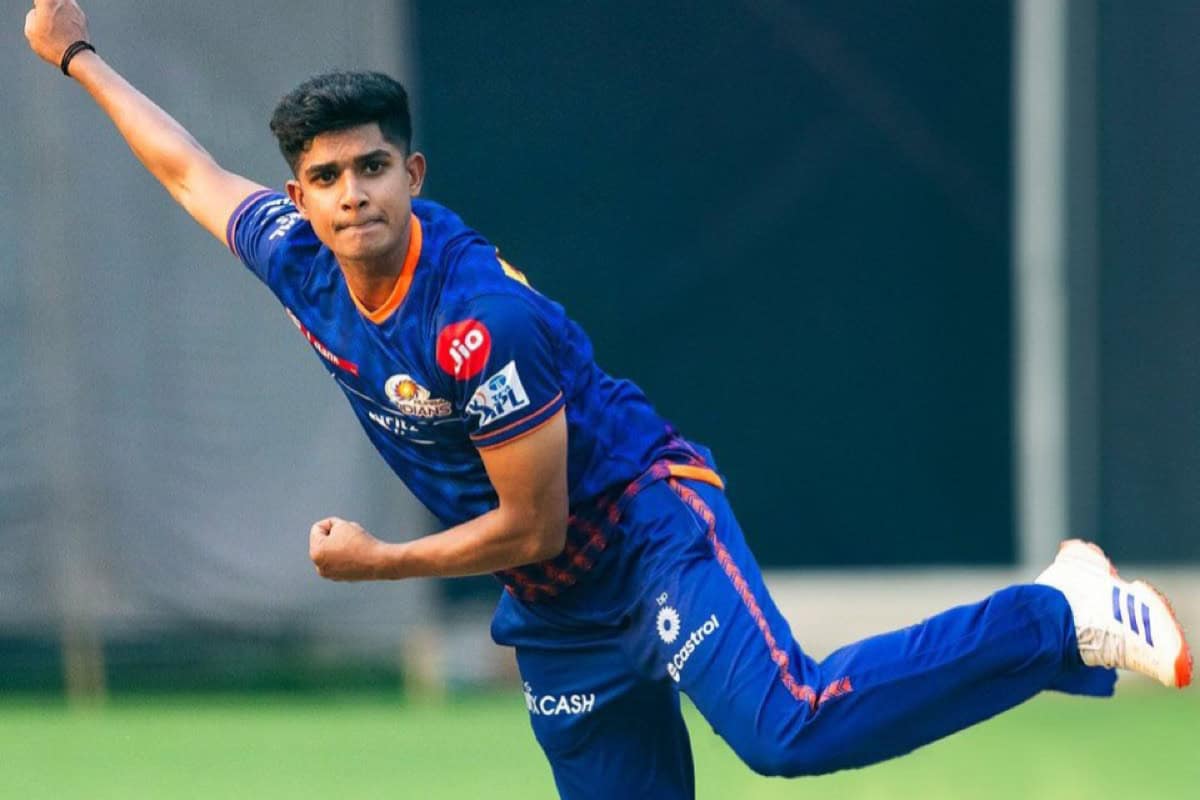 IPL 2025: Why is Vignesh Puthur not playing in GT vs MI Match 9?