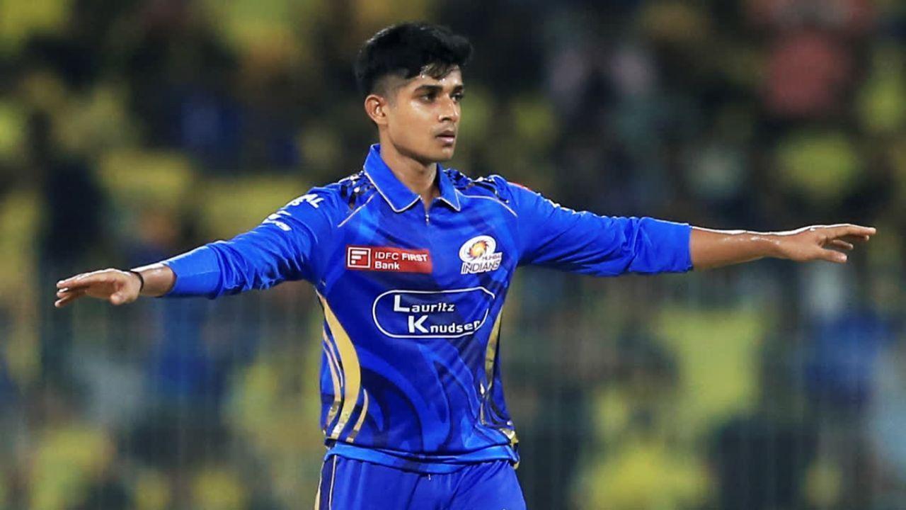 IPL 2025: Who is Vignesh Puthur? - All you need to know about Kerala spinner who debuted for MI vs CSK