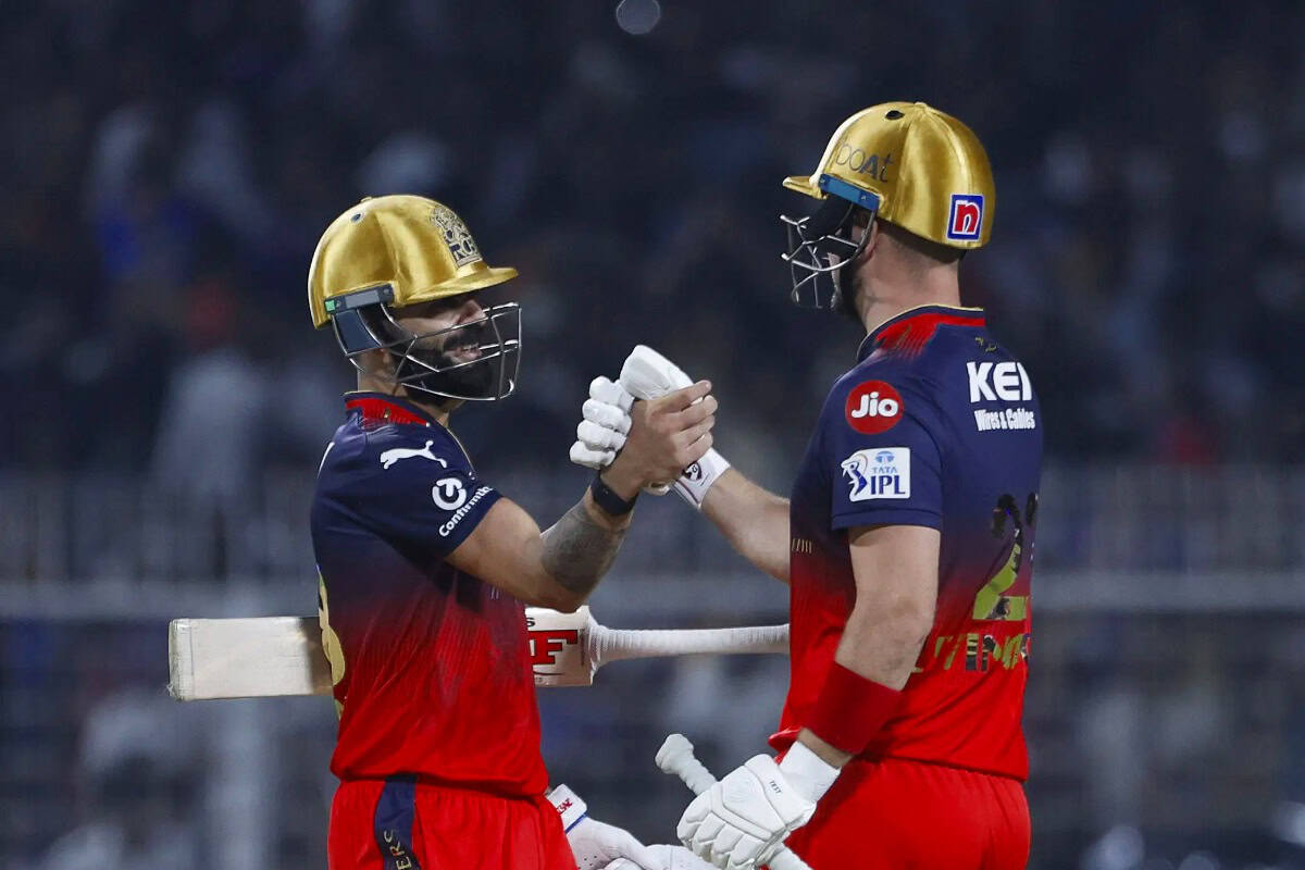 IPL 2025: KKR vs RCB, Match 1: Stats Review of player records and achieved milestones