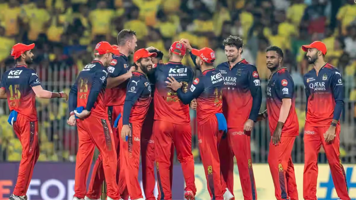 IPL 2025 Memes: Hilarious Reactions from CSK vs RCB, Match 8 at MA Chidambaram Stadium