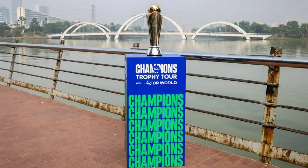 Is there a Reserve Day for Champions Trophy Final between India and New Zealand?