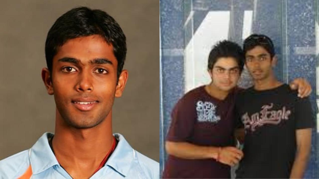 IPL 2025: Tanmay Srivastava, Virat Kohli's U19 World Cup partner, to make umpiring debut