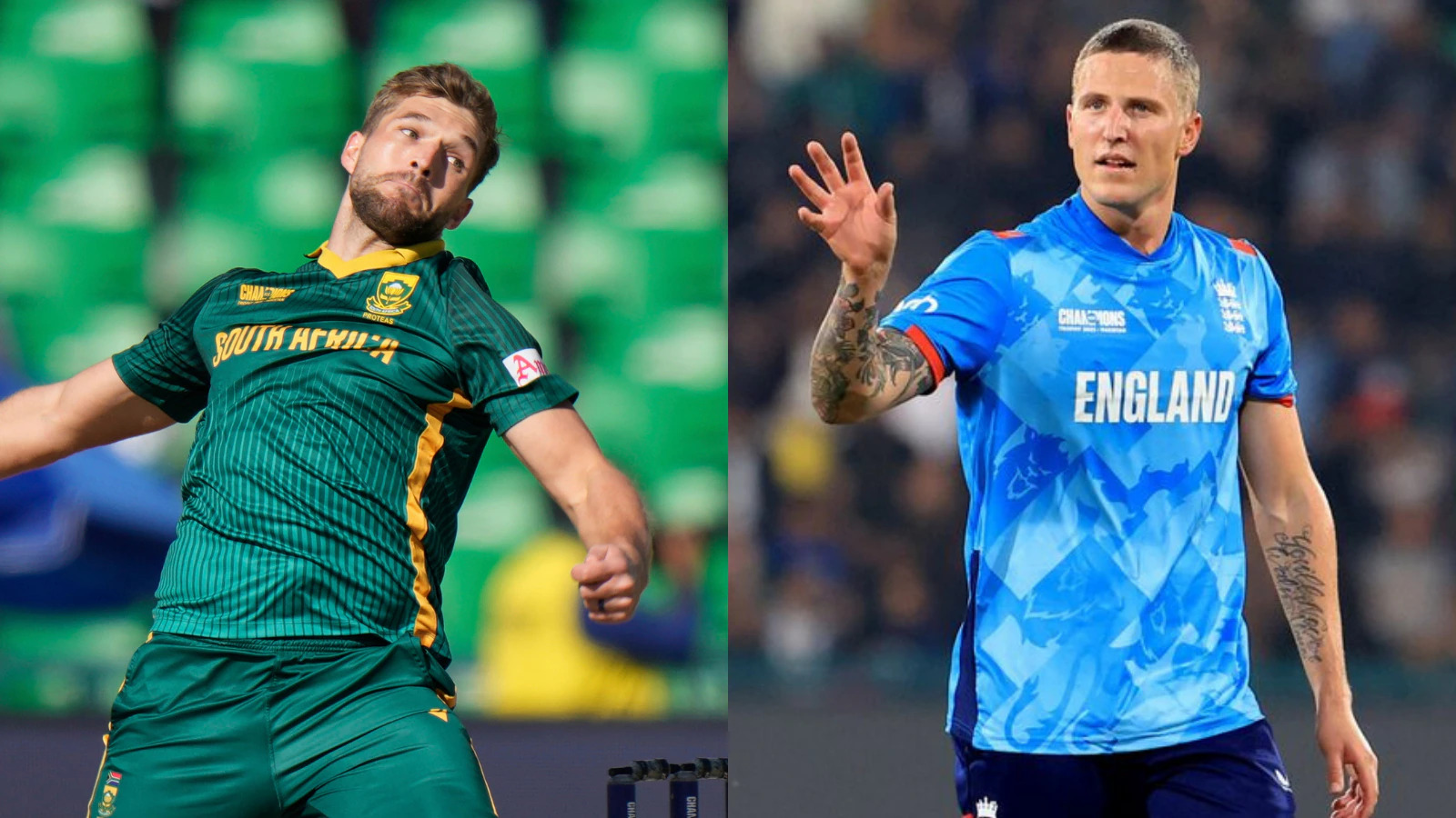 IPL 2025: Sunrisers Hyderabad sign Wiaan Mulder as replace injured Brydon Carse