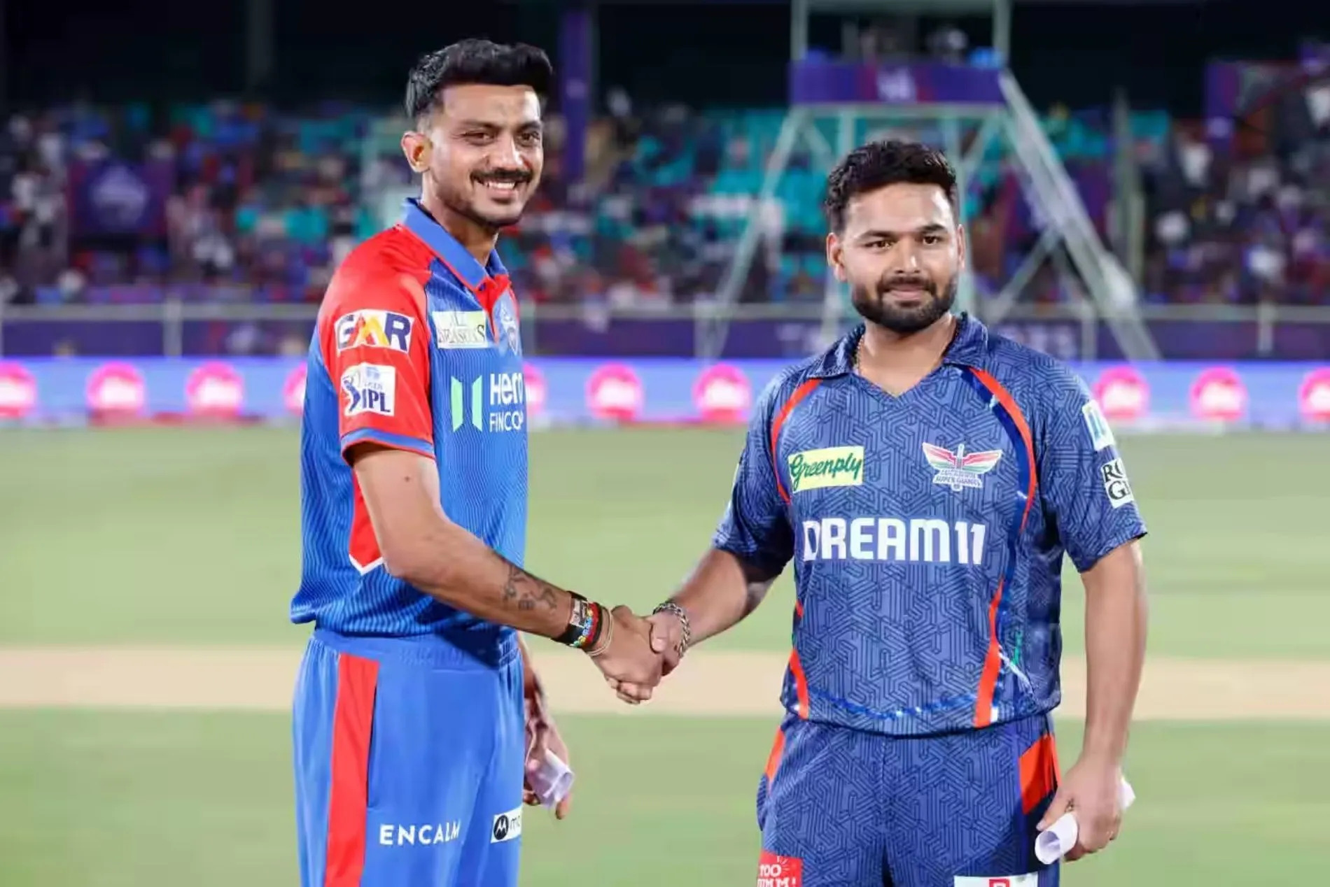 IPL 2025 Memes: Hilarious Reactions from DC vs LSG, Match 4 at ACA-VDCA Stadium