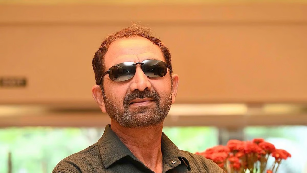 CSK crowd is irritating and makes officiating difficult for umpires: Anil Chaudhary