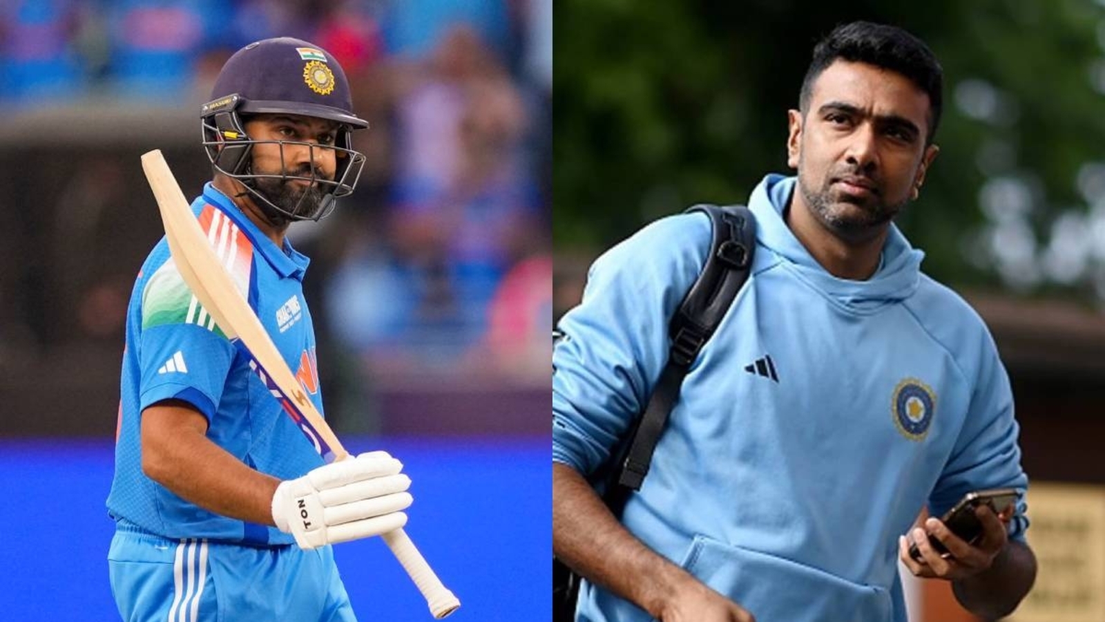 Ravichandran Ashwin picks his Champions Trophy 2025 best XI; omits Rohit Sharma & Mohammed Shami