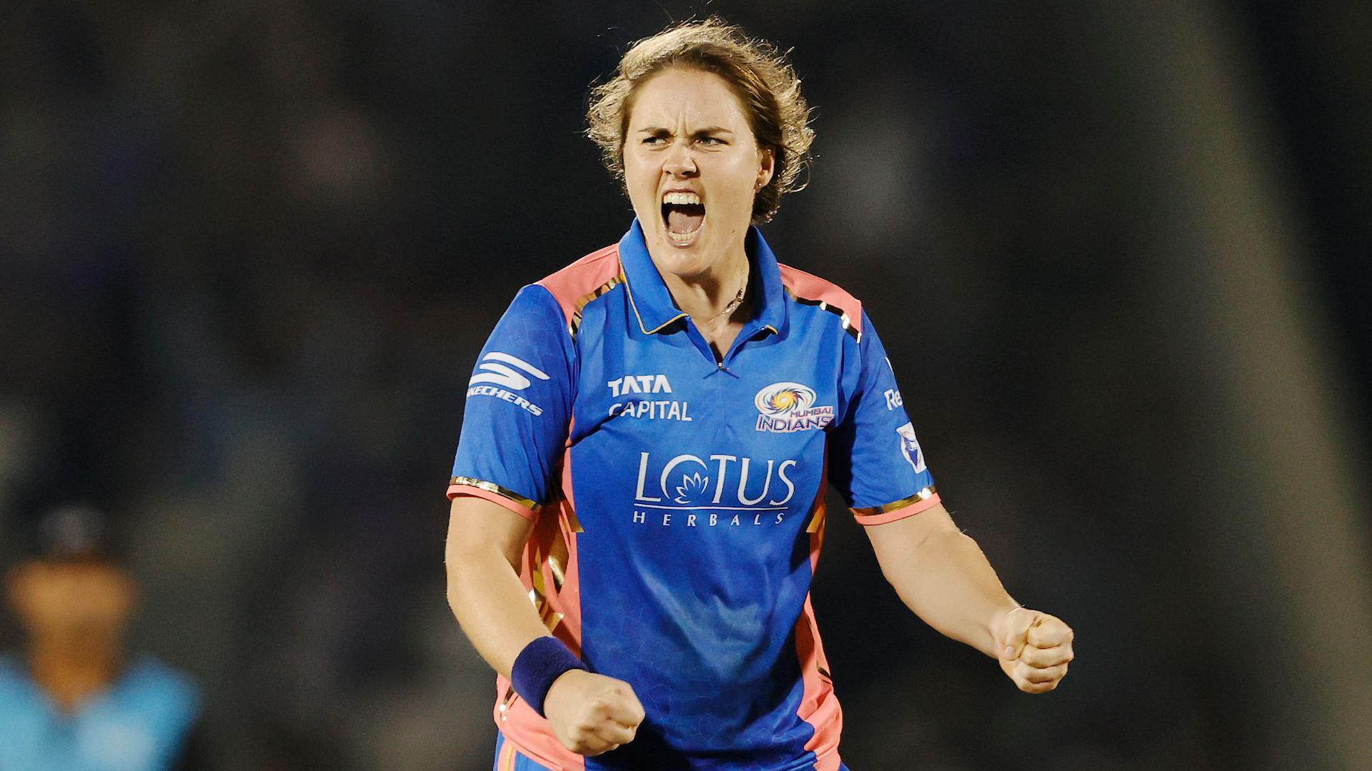 'This franchise has become like family'- Nat Sciver-Brunt WPL 2025 win as 'special' for Mumbai Indians