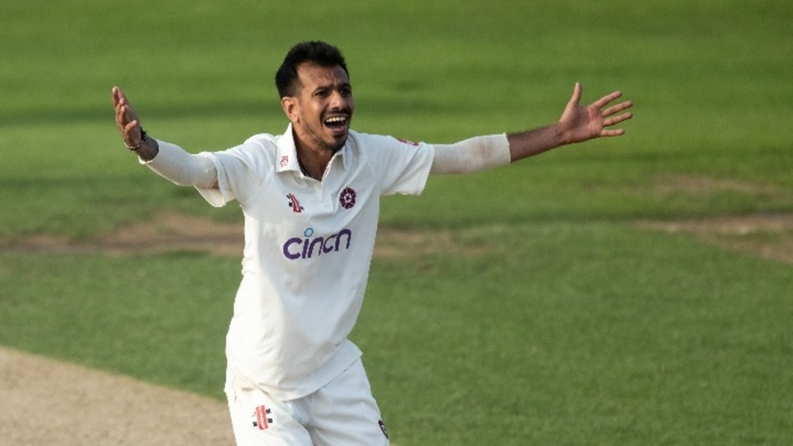 Yuzvendra Chahal set to join Northamptonshire county after IPL 2025