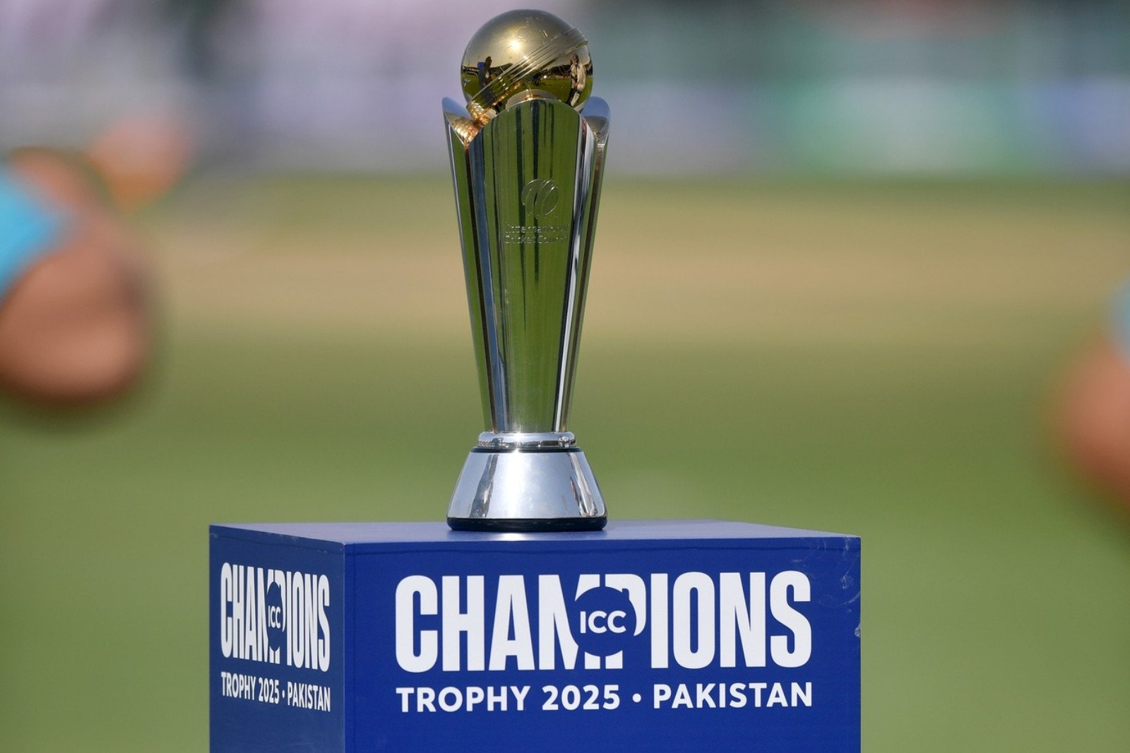 Champions Trophy 2025: India vs Pakistan match breaks viewership records