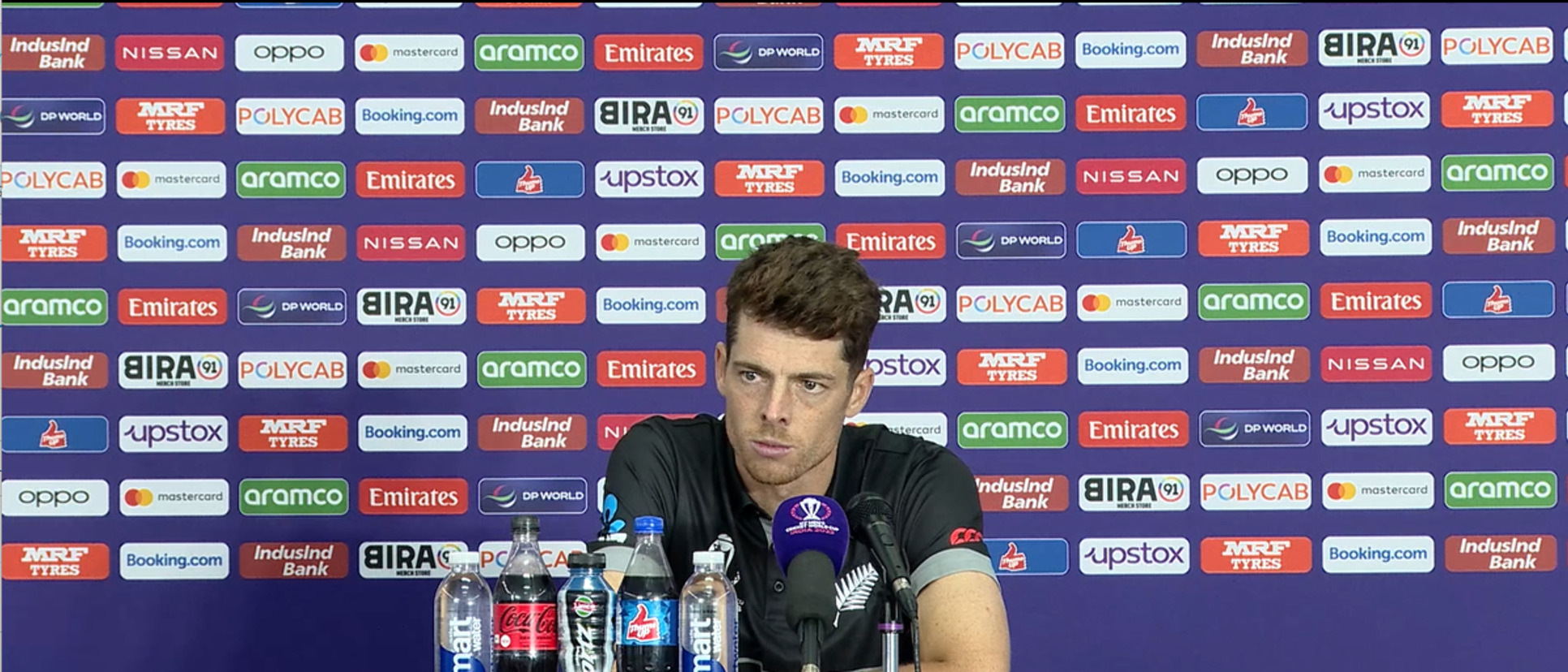 'Played all their games here and know that surface'- Mitchell Santner on India's 'Dubai advantage' ahead of CT 2025 final