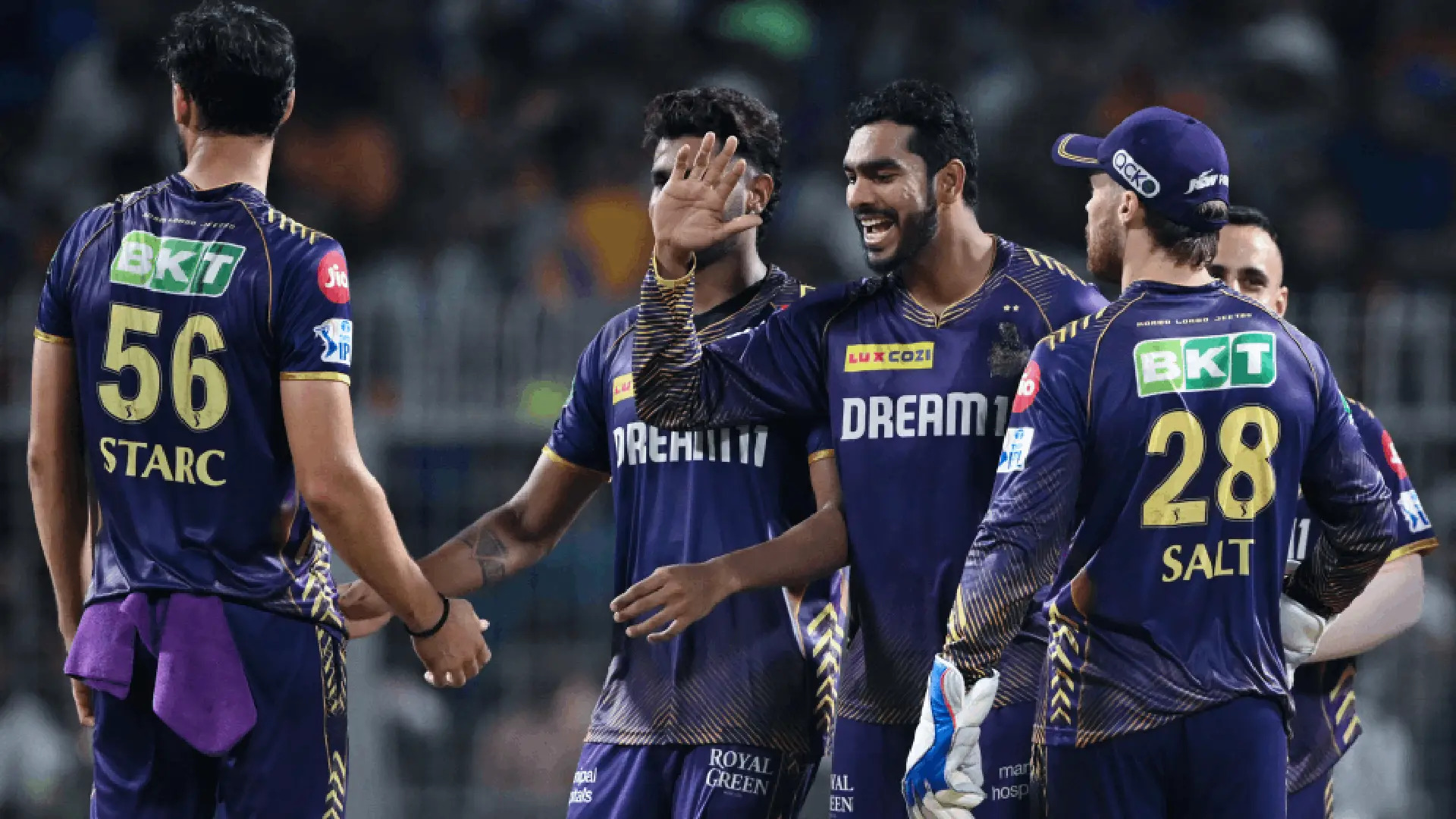 KKR vs RCB Dream11 Prediction, Match 1, IPL Fantasy Cricket Tips, Playing 11, Injury Updates & Pitch Report for IPL 2025
