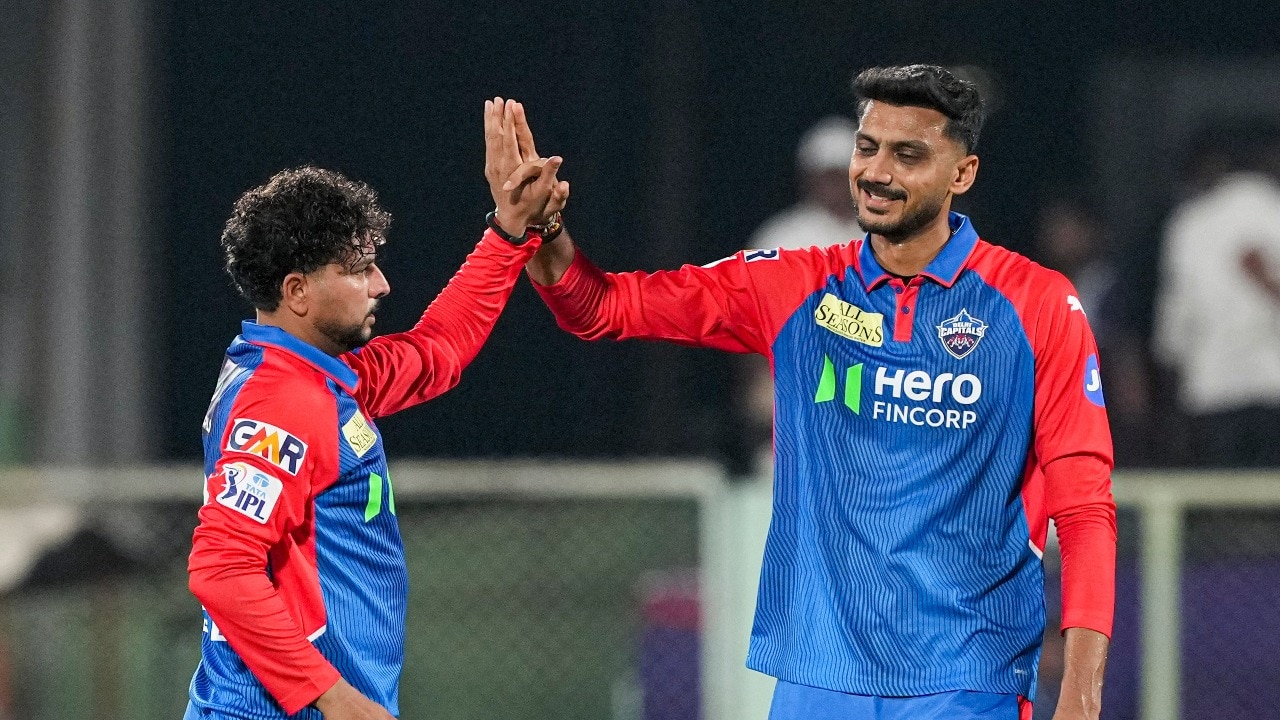 IPL 2025: Funniest Memes from DC vs SRH Mid-Innings of Match 10