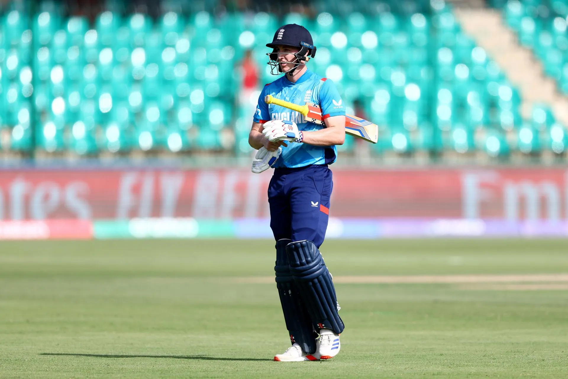 'Talent is about winning games'- Nasser Hussain criticises young England players for poor Champions Trophy campaign