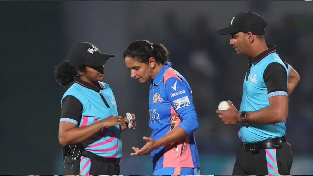 'Couldn’t quite figure out what Ecclestone was trying to do'- Mithali Raj addresses heated Harmanpreet-Sophie heated exchange