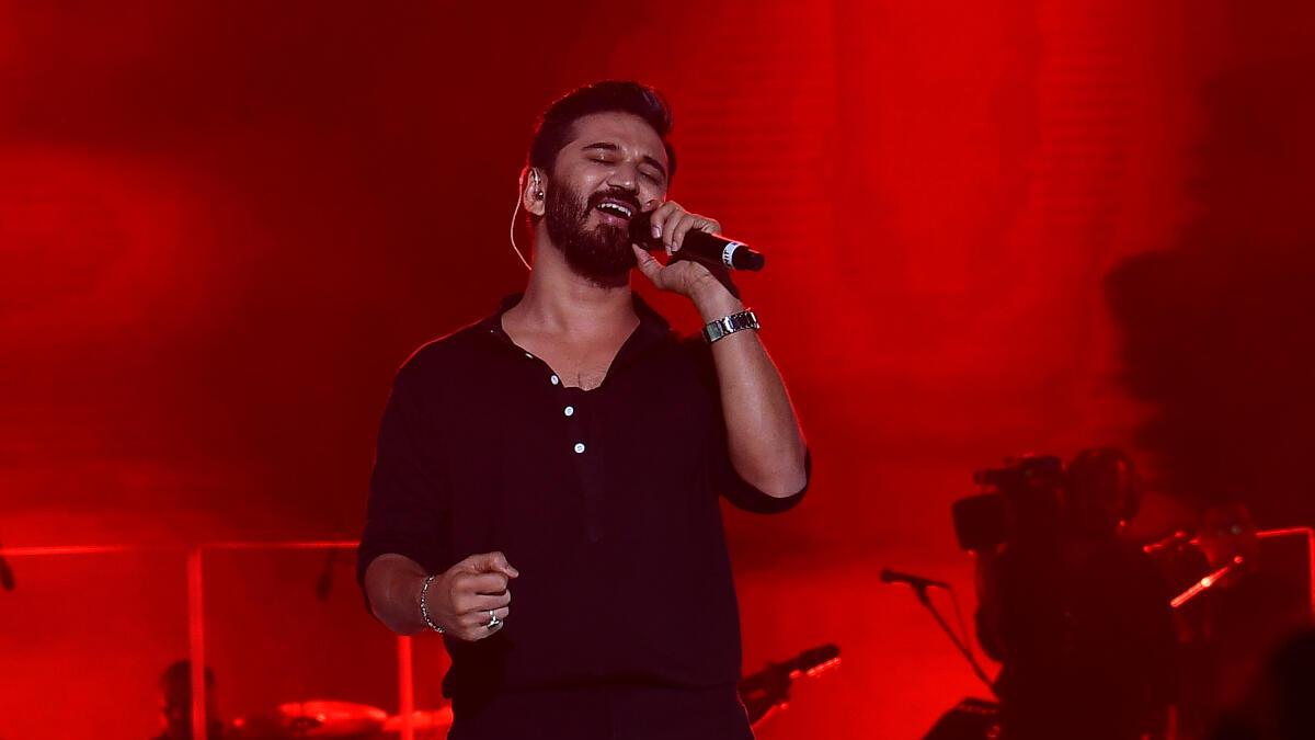 IPL 2025: Amit Trivedi to perform at Narendra Modi stadium before GT vs PBKS match