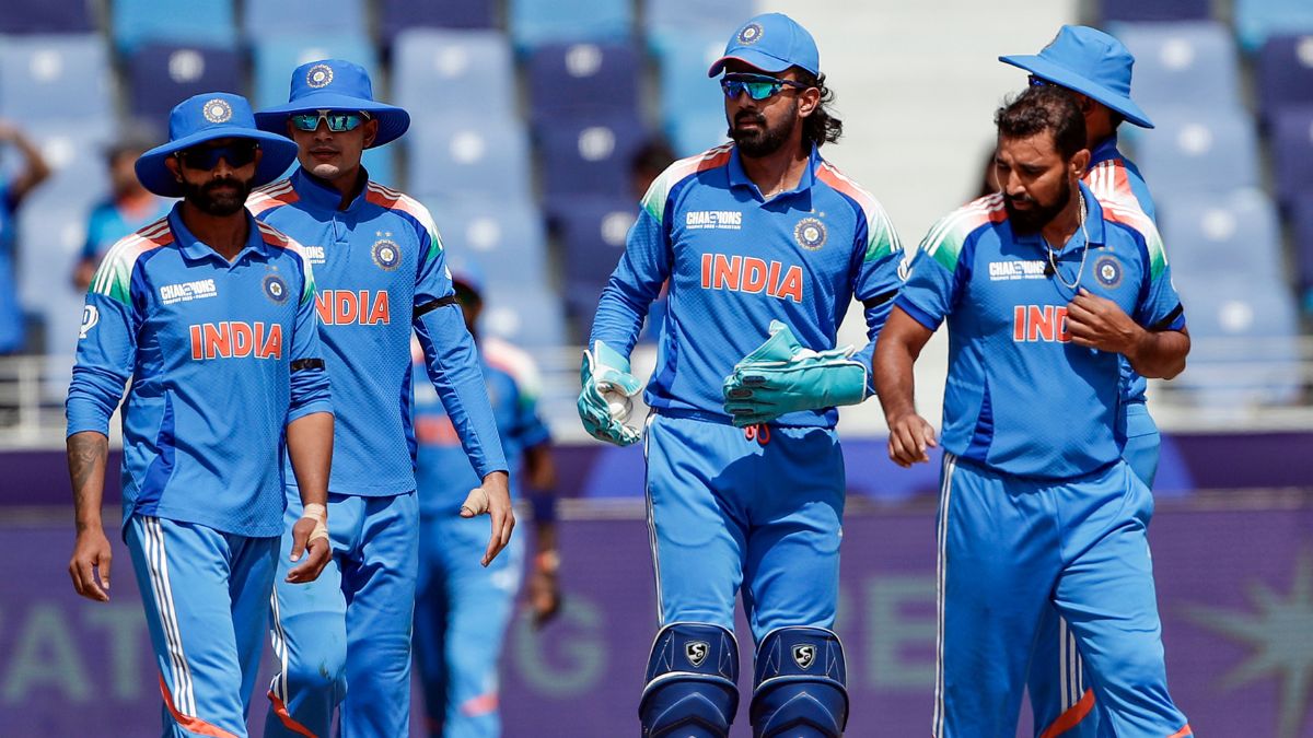 Champions Trophy 2025: Manager gives employee day off, free pizza before India-New Zealand final; netizens react