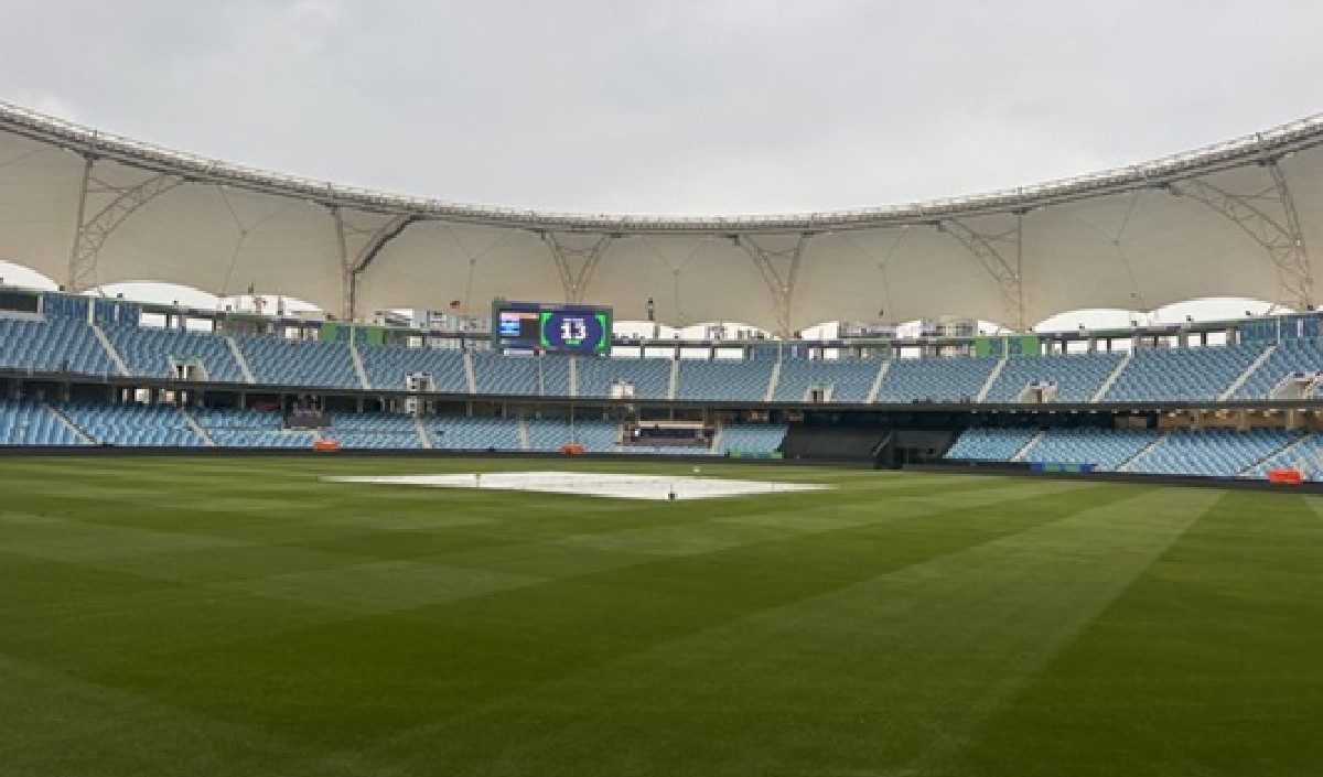 Champions Trophy 2025: 12 Match, India vs New Zealand - Stats and Records in Dubai International Cricket Stadium, Dubai